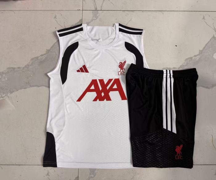 Liverpool Training Jersey 26/27