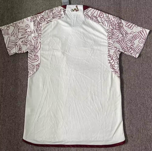 Mexico Away Man Jersey 2022/23