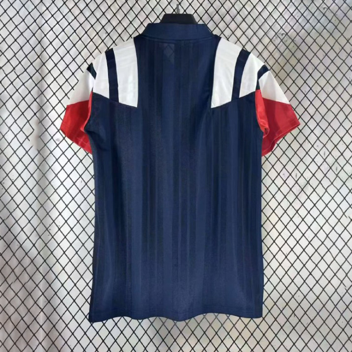Arsenal EQT Blue Men Jersey 26/27