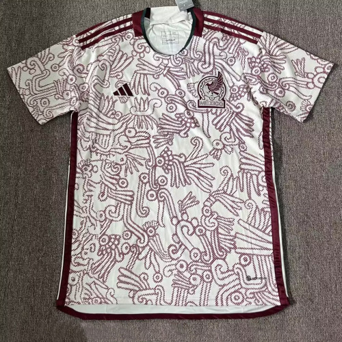 Mexico Away Man Jersey 2022/23