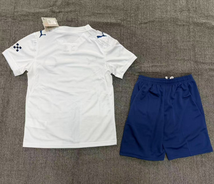 Manchester City Third Kids Suit & Socks 26/27