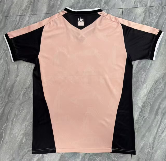 Aberdeen FC Third Men Jersey 26/27
