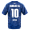SCHALKE 04 + DŽEKO #10