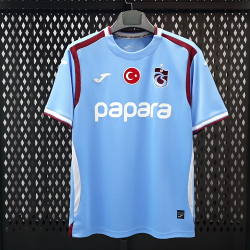 Trabzonspor Away Man Jersey 26/27