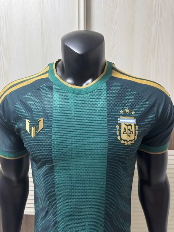 Argentina 2026 Commemorative Edition Player Men Jersey
