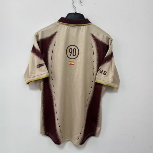 Spain T90 Football X Travis Scott Man Jersey 2026