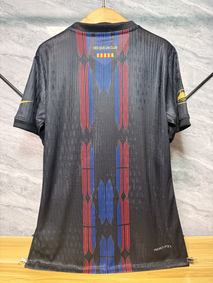 Barcelona Special Editon Player Jersey 26/27