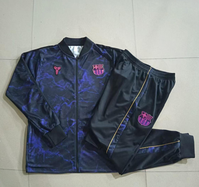 Barcelona Kids Training Suit 26/27