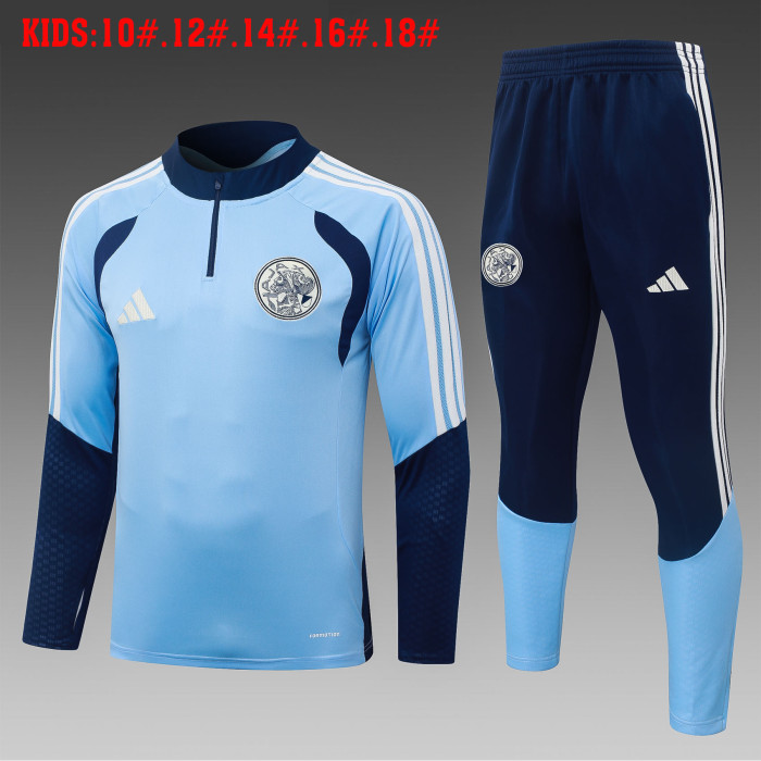 Ajax Kids Training Suit 25/26