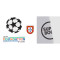 UCL + Quinas + Arm ad.(SUPER BOCK)