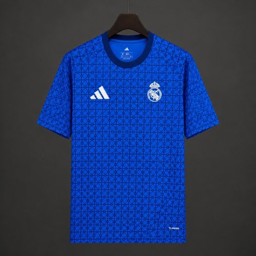 Real Madrid Pre Match Man Jersey 2026
