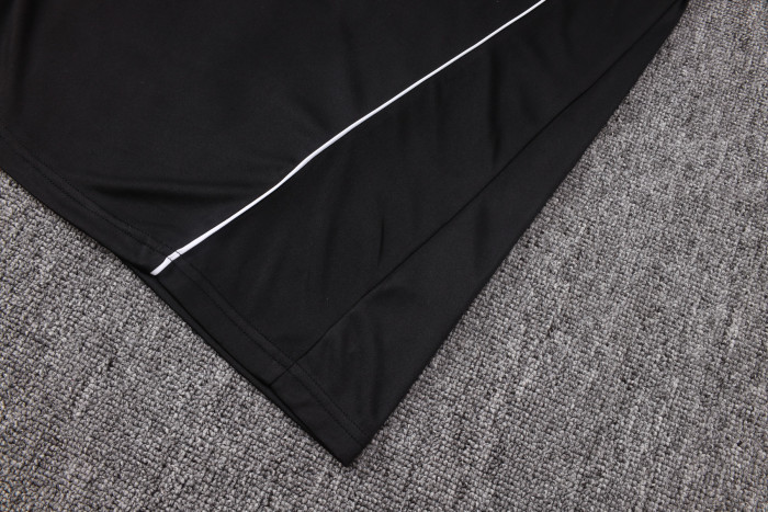 Marseille Training Jersey Suit 26/27