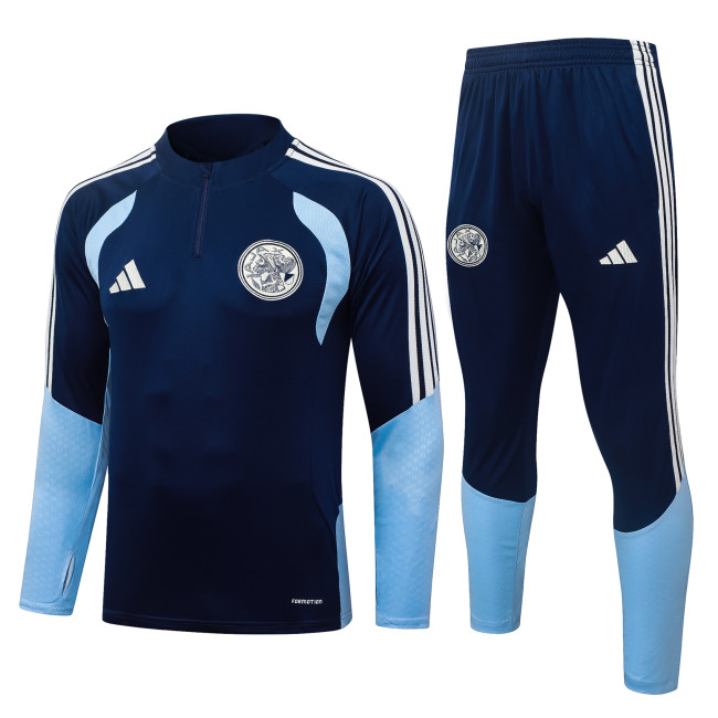 Ajax Training Jersey Suit 26/27