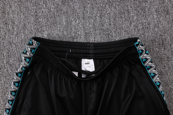 Marseille Training Jersey Suit 26/27