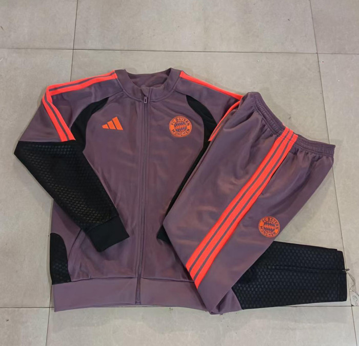 Bayern Munich Training Jacket Suit 26/27