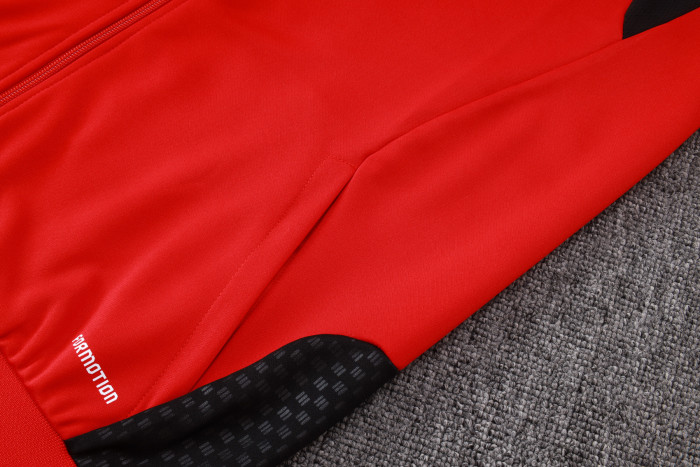 Manchester United Training Jacket Suit 26/27