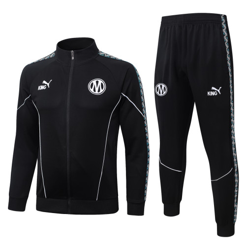 Marseille Training Jacket Suit 26/27