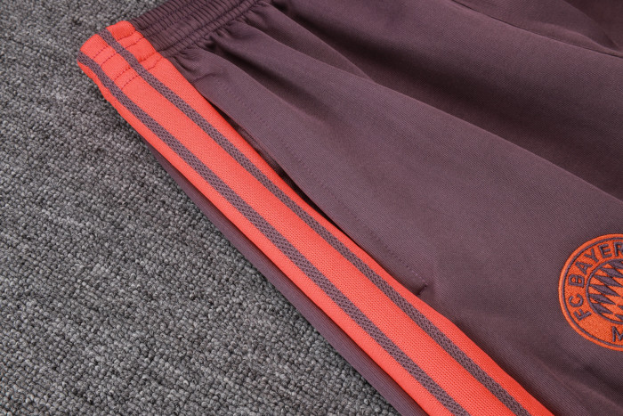 Bayern Munich Training Jacket Suit 26/27