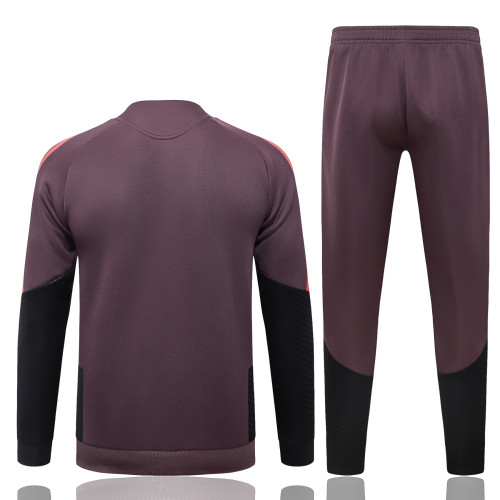 Bayern Munich Training Jacket Suit 26/27