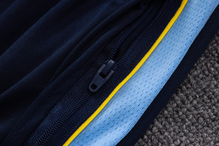 Tottenham Hotspur Training Jersey Suit 26/27