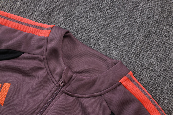 Bayern Munich Training Jacket Suit 26/27