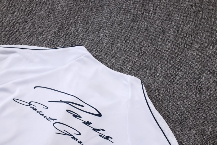 Paris Saint GermainTraining Jersey Suit 26/27