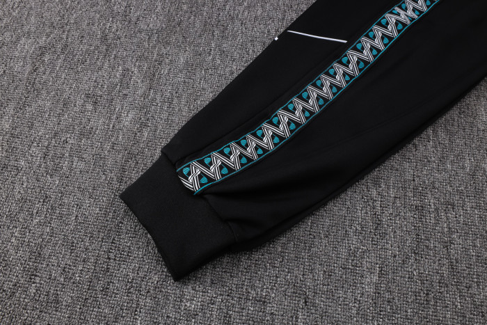 Marseille Training Jacket Suit 26/27