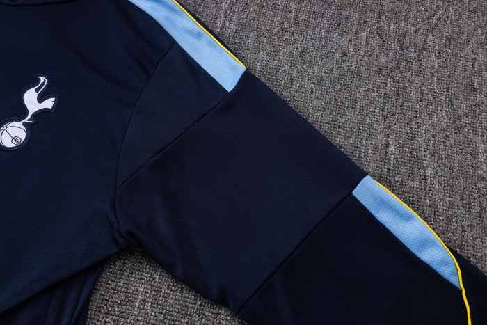 Tottenham Hotspur Training Jersey Suit 26/27