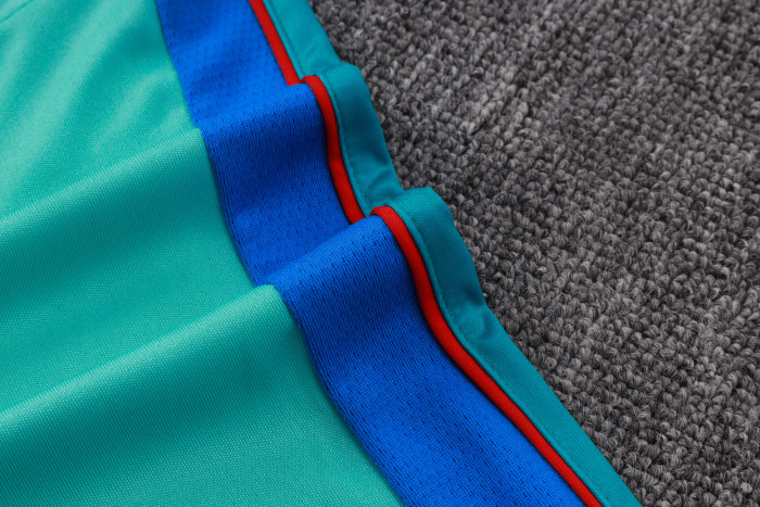 Barcelona Training Jersey Suit 26/27