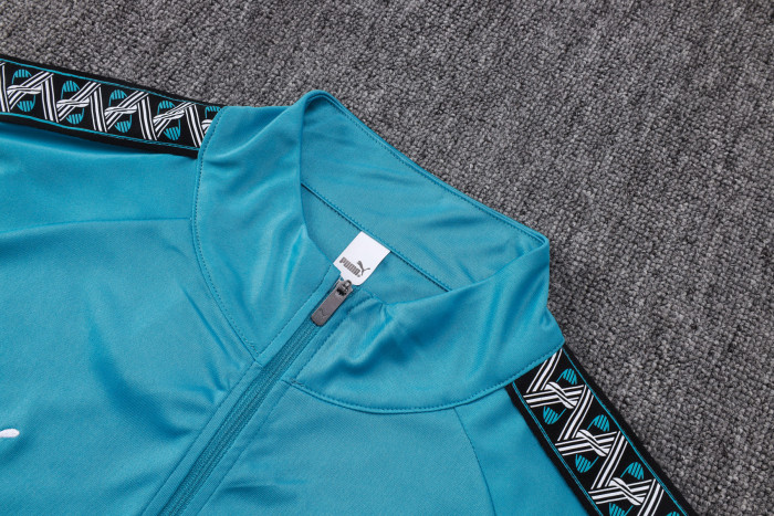 Marseille Training Jersey Suit 26/27
