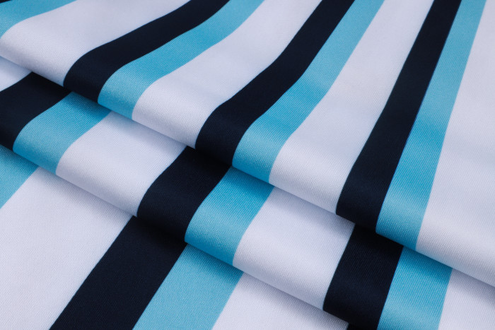Argentina Training Short sleeve Suit 26/27
