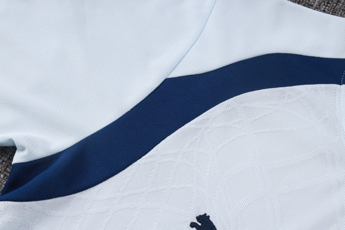 Manchester City Training Short sleeve Suit 26/27
