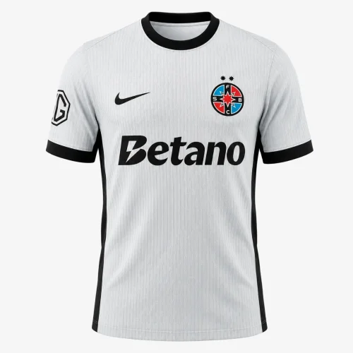 FCSB Third Man Jersey 26/27