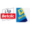 Liga Betclic + Arm ad
