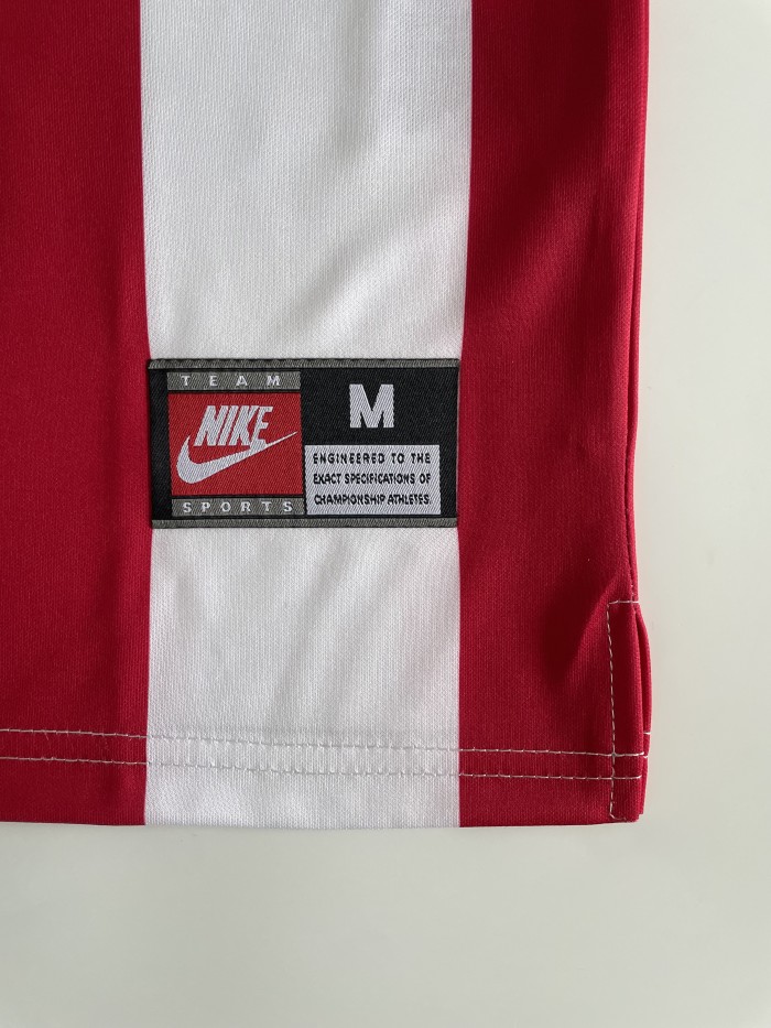 Guadalajara Home Retro Jersey 96/97