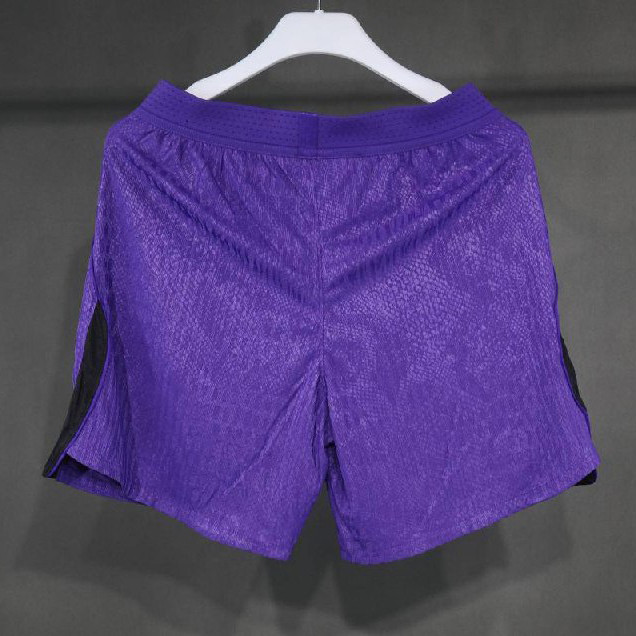 Barcelona Away Player Shorts 26/27