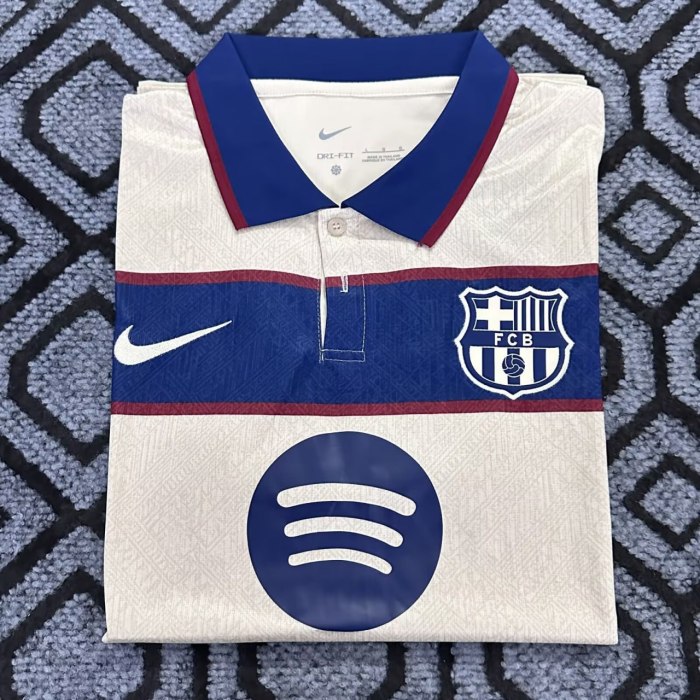 Barcelona Special Edition Men Jersey 2026