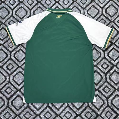 Arsenal Emerald Cannon Man Jersey 26/27