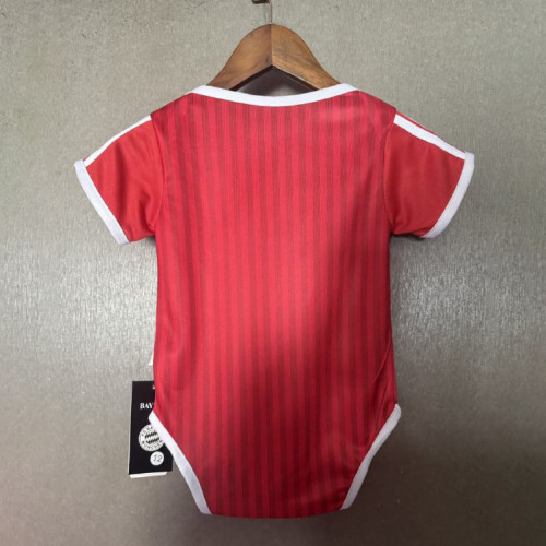 Bayern Munich Home Baby Jersey 26/27