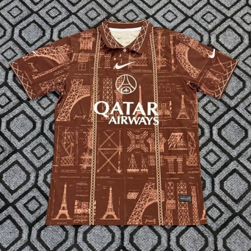 Paris Saint Germain Special Edition Men Jersey 26/27
