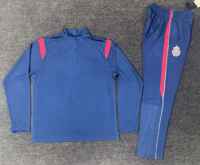 Guadalajara Training Jersey Suit 26/27