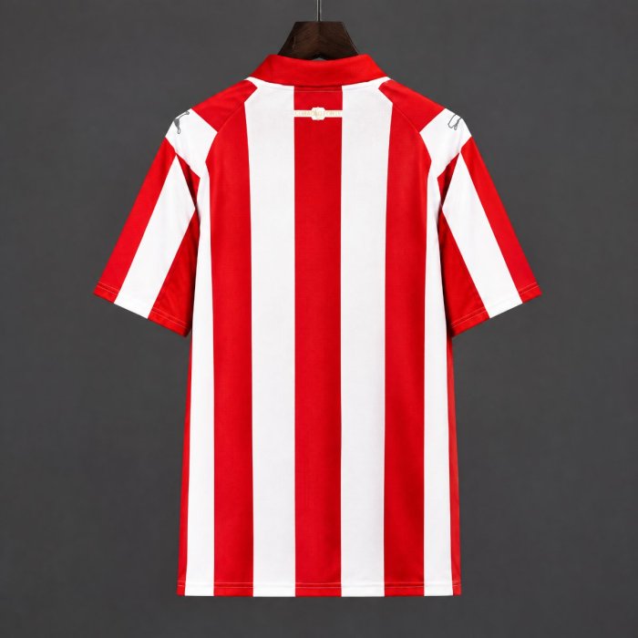 PSV Eindhoven Coen Dillen Special Men Jersey 26/27
