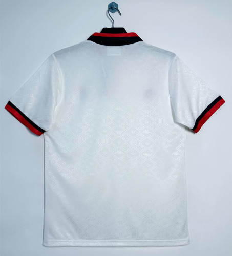 AC Milan Away Retro Jersey 1989/90