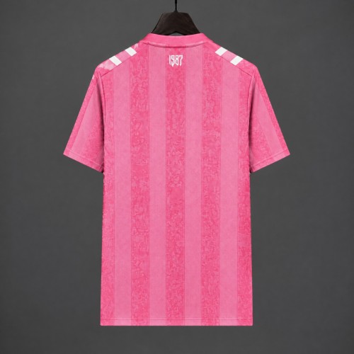 Coventry City Pink Out Men Jersey 26/27