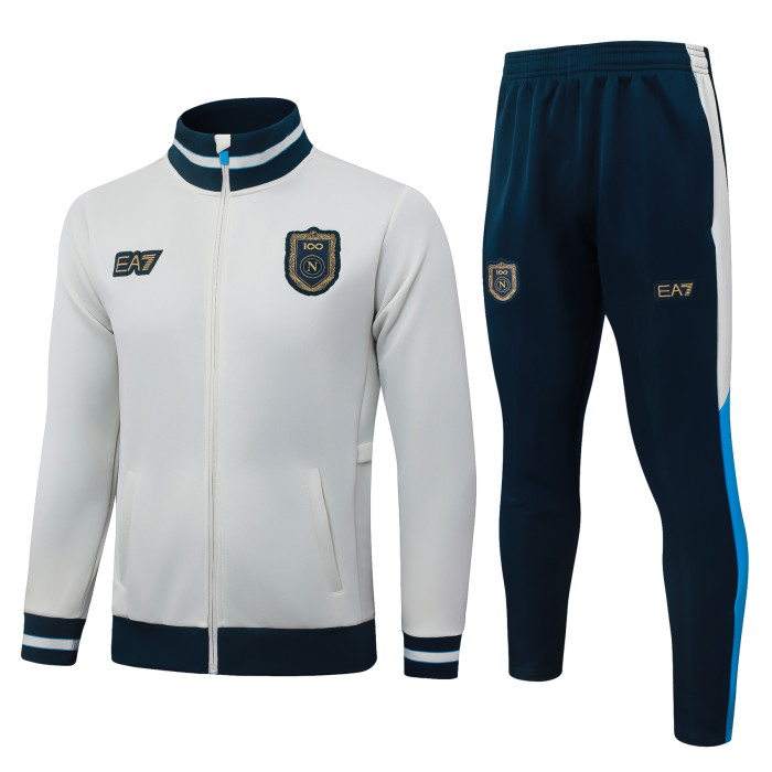 Napoli Training Jacket Suit 26/27
