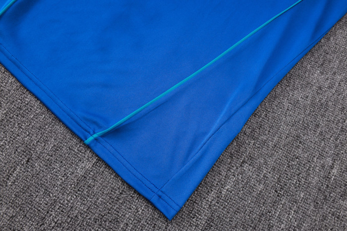 Manchester City Training Jersey Suit 26/27