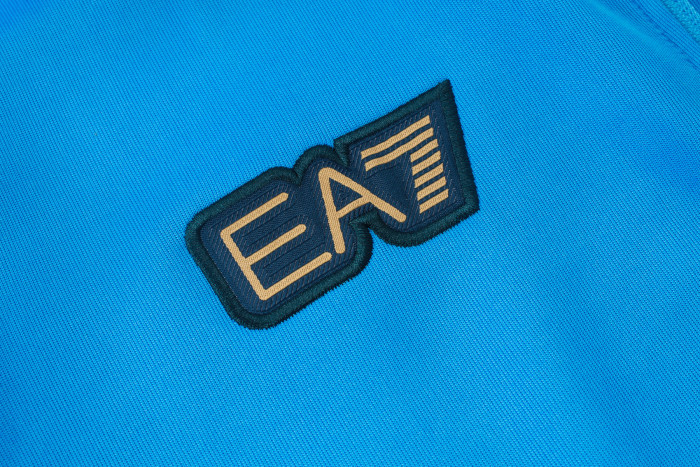 Napoli Training Jacket Suit 26/27