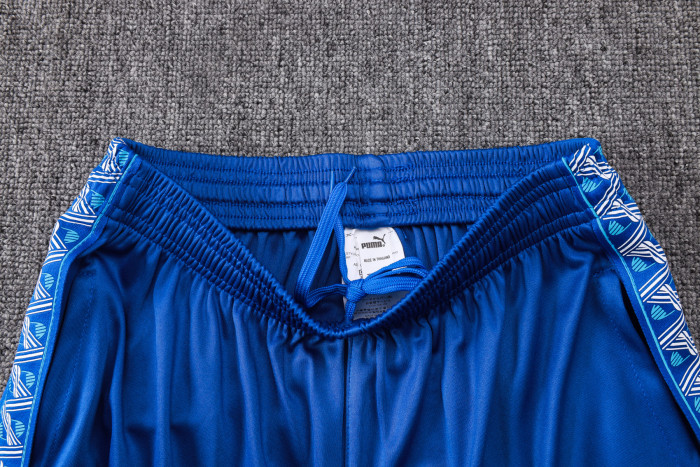 Manchester City Training Jersey Suit 26/27