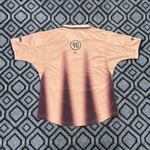 United States T90 Football X Travis Scott Man Jersey 2026