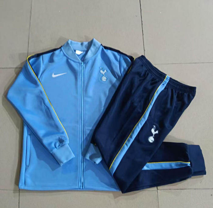 Tottenham Hotspur Training Jacket Suit 26/27